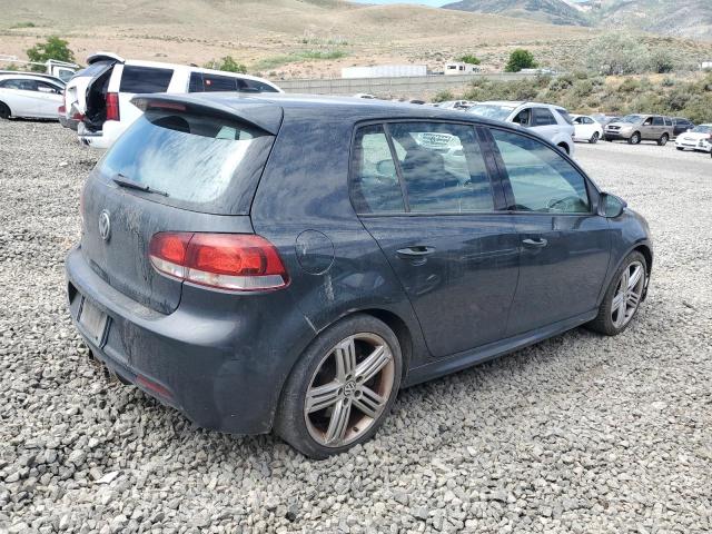 Photo 2 VIN: WVWPF7AJ8DW061113 - VOLKSWAGEN GOLF 