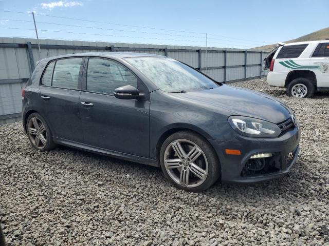 Photo 3 VIN: WVWPF7AJ8DW061113 - VOLKSWAGEN GOLF 