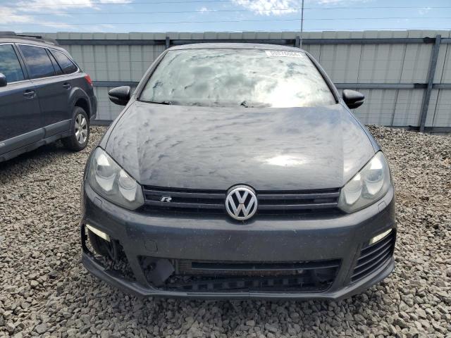 Photo 4 VIN: WVWPF7AJ8DW061113 - VOLKSWAGEN GOLF 