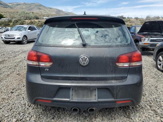 Photo 5 VIN: WVWPF7AJ8DW061113 - VOLKSWAGEN GOLF 