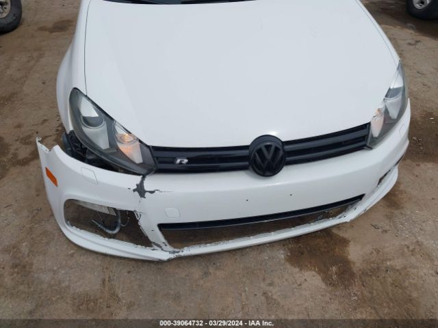 Photo 5 VIN: WVWPF7AJ8DW077344 - VOLKSWAGEN GOLF 