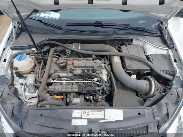 Photo 9 VIN: WVWPF7AJ8DW077344 - VOLKSWAGEN GOLF 