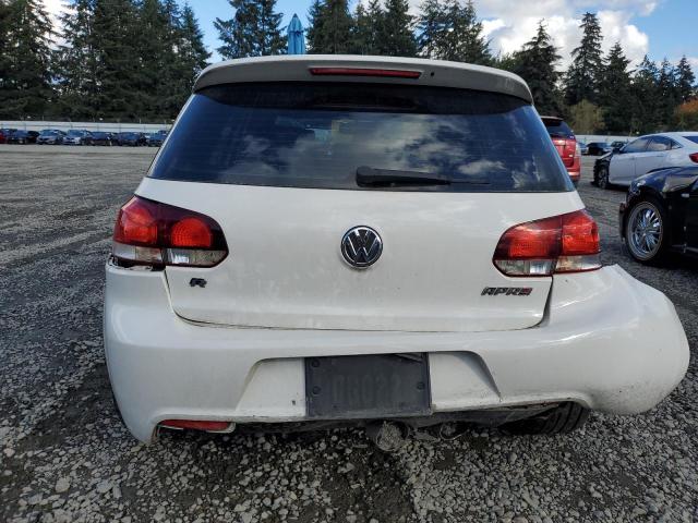 Photo 5 VIN: WVWPF7AJ9DW032137 - VOLKSWAGEN GOLF R 