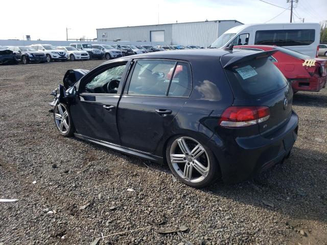 Photo 1 VIN: WVWPF7AJXDW057516 - VOLKSWAGEN GOLF R 