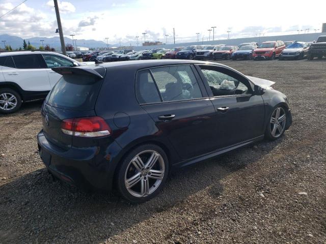 Photo 2 VIN: WVWPF7AJXDW057516 - VOLKSWAGEN GOLF R 