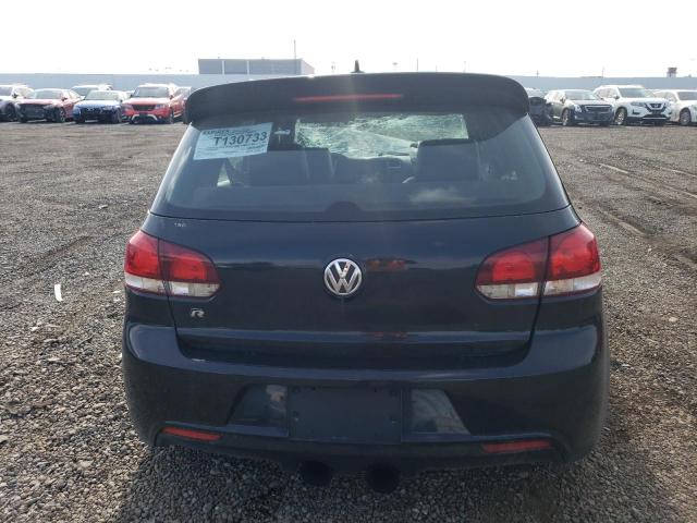 Photo 5 VIN: WVWPF7AJXDW057516 - VOLKSWAGEN GOLF R 