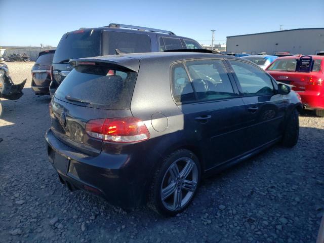 Photo 2 VIN: WVWPF7AJXDW066359 - VOLKSWAGEN GOLF 