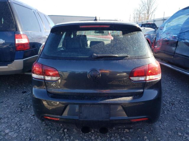 Photo 5 VIN: WVWPF7AJXDW066359 - VOLKSWAGEN GOLF 