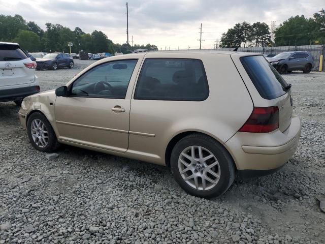 Photo 1 VIN: WVWPG21J71W192268 - VOLKSWAGEN GTI GLX 