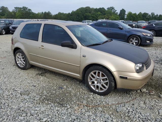 Photo 3 VIN: WVWPG21J71W192268 - VOLKSWAGEN GTI GLX 