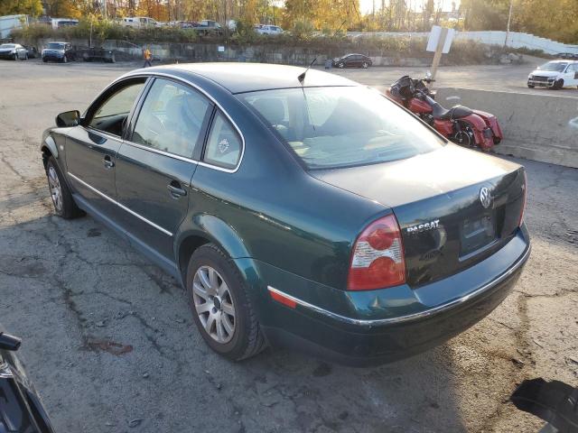 Photo 2 VIN: WVWPH63B32P173593 - VOLKSWAGEN PASSAT 