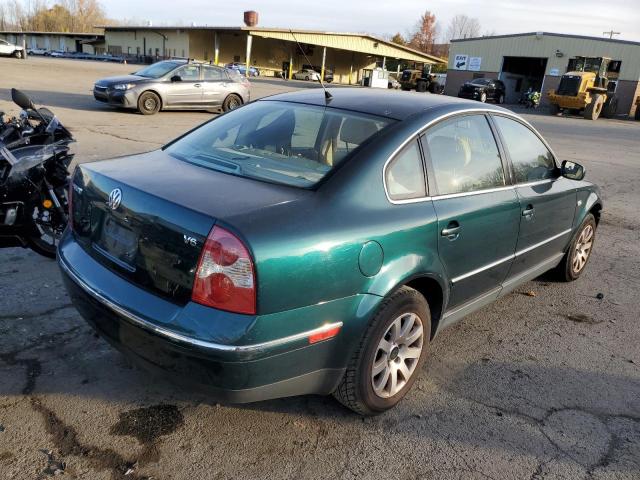 Photo 3 VIN: WVWPH63B32P173593 - VOLKSWAGEN PASSAT 