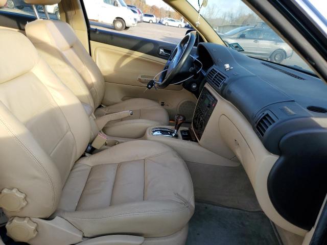 Photo 4 VIN: WVWPH63B32P173593 - VOLKSWAGEN PASSAT 