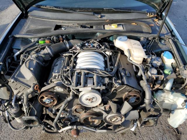 Photo 6 VIN: WVWPH63B32P173593 - VOLKSWAGEN PASSAT 