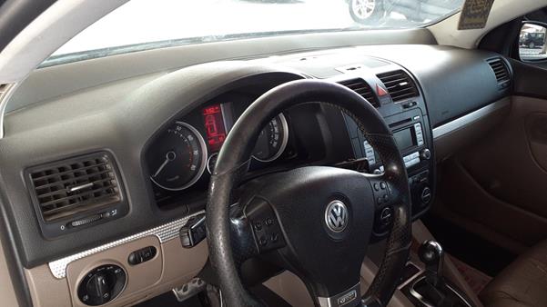 Photo 10 VIN: WVWPM11K39W137324 - VOLKSWAGEN GOLF 