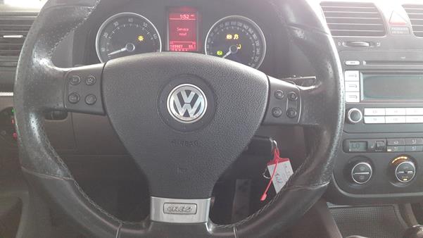 Photo 12 VIN: WVWPM11K39W137324 - VOLKSWAGEN GOLF 