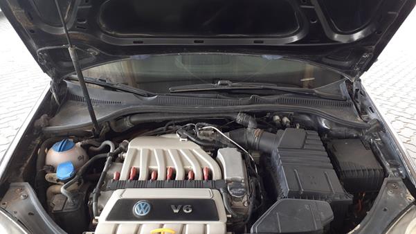 Photo 27 VIN: WVWPM11K39W137324 - VOLKSWAGEN GOLF 