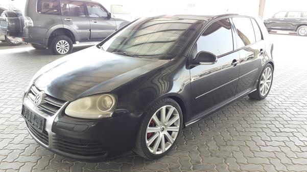 Photo 4 VIN: WVWPM11K39W137324 - VOLKSWAGEN GOLF 