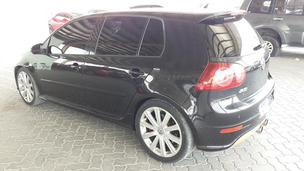 Photo 5 VIN: WVWPM11K39W137324 - VOLKSWAGEN GOLF 