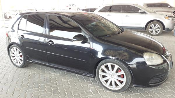 Photo 8 VIN: WVWPM11K39W137324 - VOLKSWAGEN GOLF 