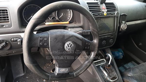 Photo 11 VIN: WVWPM51K07W129072 - VOLKSWAGEN R32 