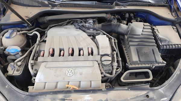 Photo 24 VIN: WVWPM51K07W129072 - VOLKSWAGEN R32 