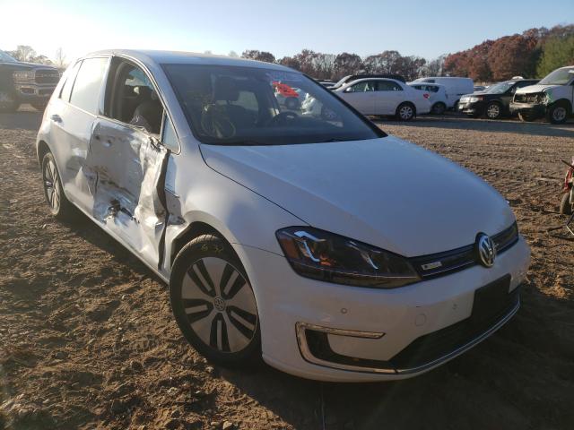 Photo 0 VIN: WVWPP7AU1GW910364 - VOLKSWAGEN E-GOLF 