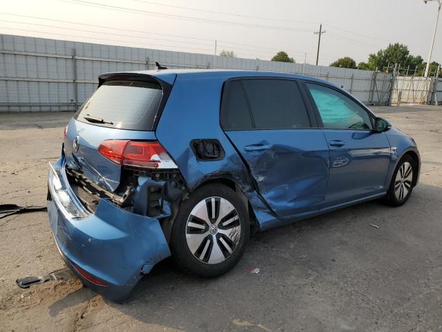 Photo 2 VIN: WVWPP7AU4FW901737 - VOLKSWAGEN E-GOLF SEL 