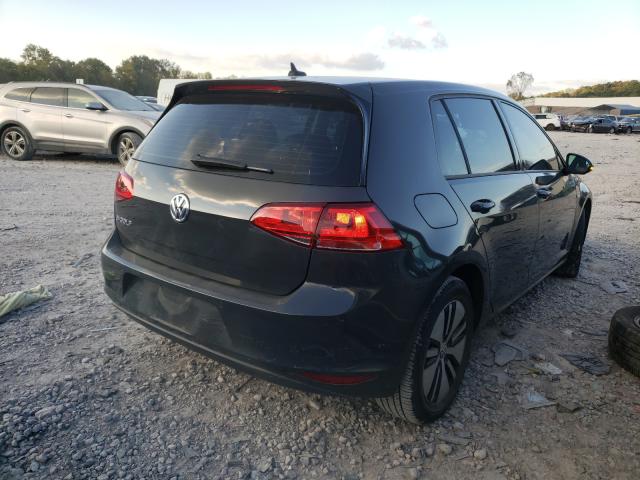 Photo 3 VIN: WVWPP7AU5GW909251 - VOLKSWAGEN E-GOLF SEL 