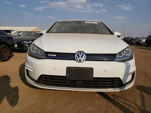 Photo 4 VIN: WVWPP7AU7GW912880 - VOLKSWAGEN E-GOLF SEL 