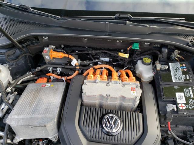 Photo 10 VIN: WVWPP7AU8GW913942 - VOLKSWAGEN E-GOLF 