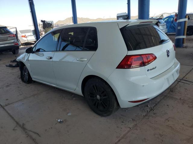 Photo 1 VIN: WVWPP7AUXFW912337 - VOLKSWAGEN GOLF 