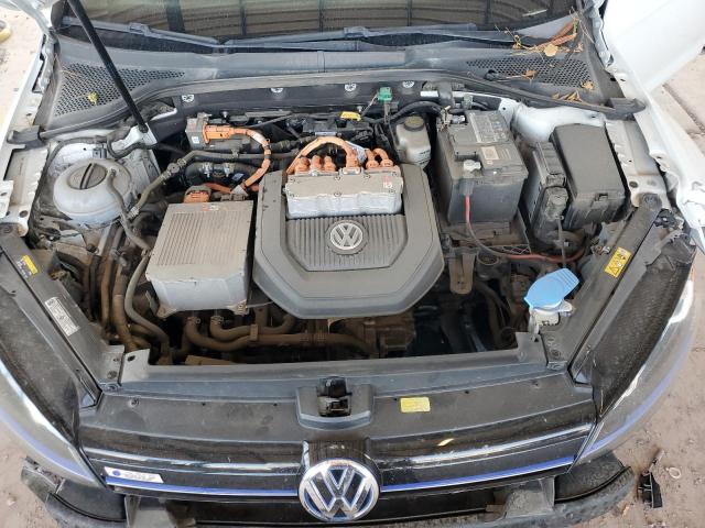 Photo 10 VIN: WVWPP7AUXFW912337 - VOLKSWAGEN GOLF 