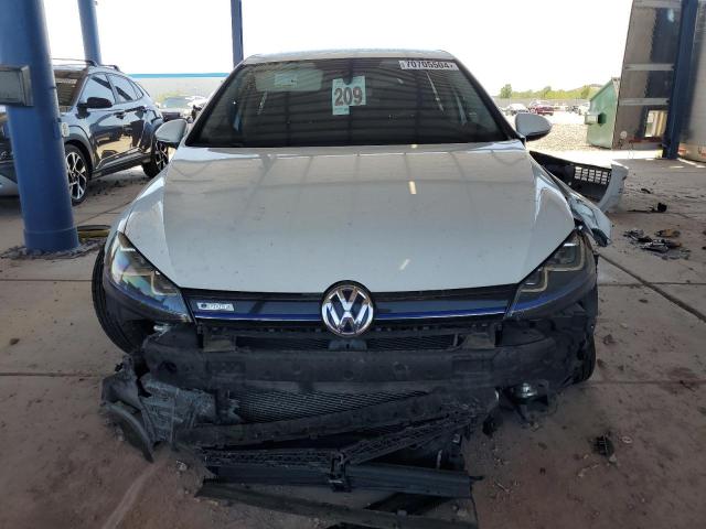 Photo 4 VIN: WVWPP7AUXFW912337 - VOLKSWAGEN GOLF 