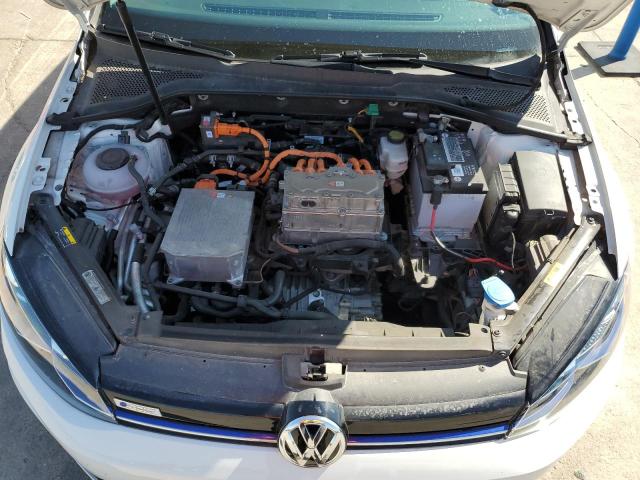 Photo 10 VIN: WVWPR7AU1KW910142 - VOLKSWAGEN GOLF 