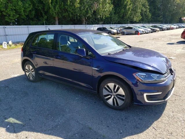 Photo 3 VIN: WVWPR7AU5KW906644 - VOLKSWAGEN GOLF 