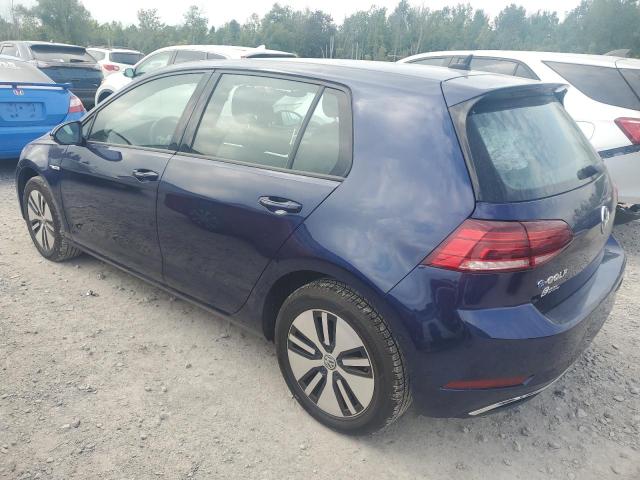 Photo 1 VIN: WVWPR7AU6KW913067 - VOLKSWAGEN GOLF 