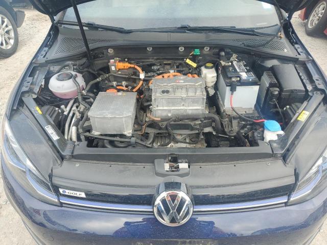 Photo 10 VIN: WVWPR7AU6KW913067 - VOLKSWAGEN GOLF 