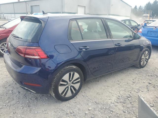 Photo 2 VIN: WVWPR7AU6KW913067 - VOLKSWAGEN GOLF 