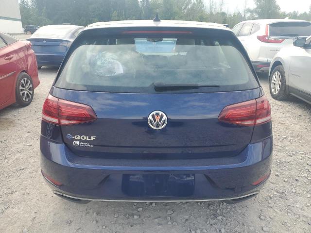 Photo 5 VIN: WVWPR7AU6KW913067 - VOLKSWAGEN GOLF 