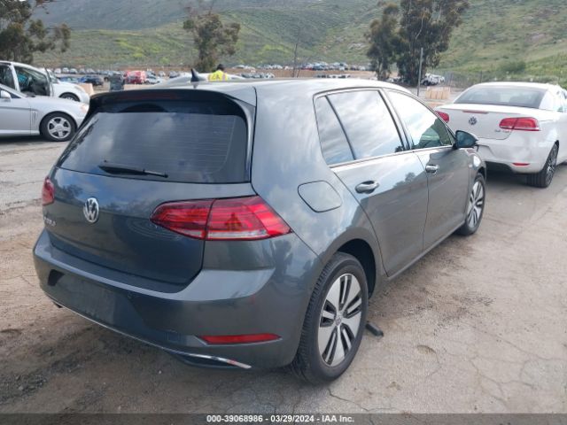 Photo 3 VIN: WVWPR7AU9KW919123 - VOLKSWAGEN GOLF 