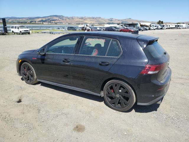 Photo 1 VIN: WVWR87CD1NW214796 - VOLKSWAGEN GTI SE 