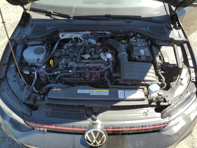 Photo 10 VIN: WVWR87CD1NW214796 - VOLKSWAGEN GTI SE 