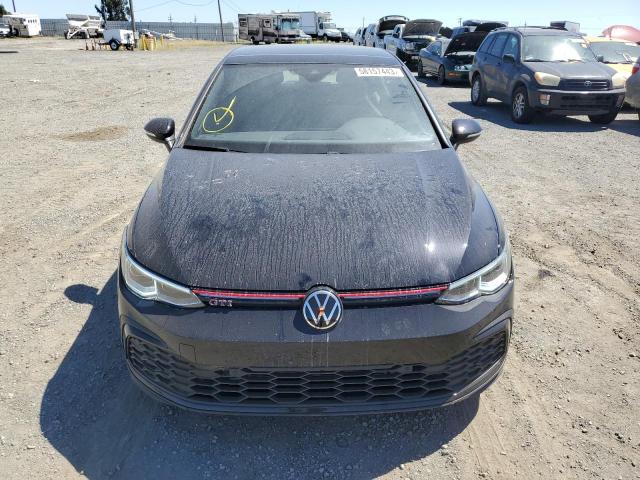 Photo 4 VIN: WVWR87CD1NW214796 - VOLKSWAGEN GTI SE 