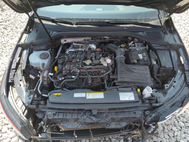 Photo 10 VIN: WVWR87CD3NW212922 - VOLKSWAGEN GTI SE 