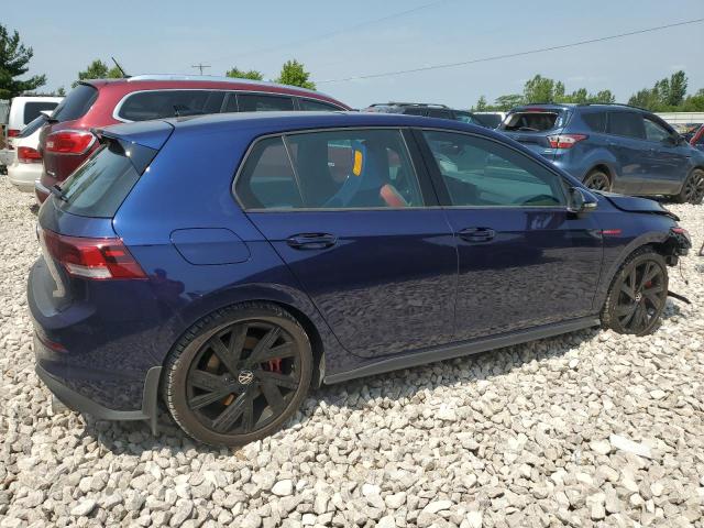 Photo 2 VIN: WVWR87CD3NW212922 - VOLKSWAGEN GTI SE 