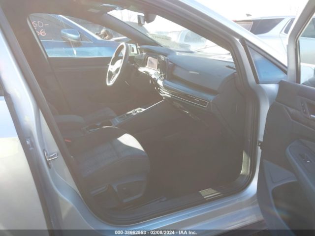 Photo 4 VIN: WVWR87CD6NW214325 - VOLKSWAGEN GOLF 