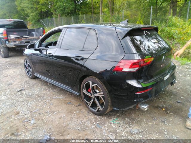 Photo 2 VIN: WVWRA7CD2RW126320 - VOLKSWAGEN GOLF 