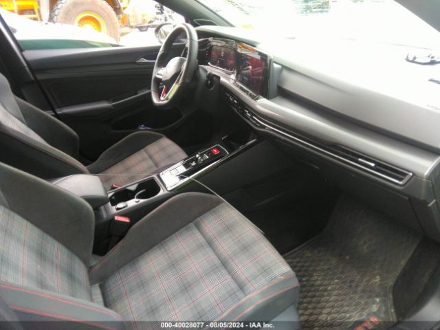 Photo 4 VIN: WVWRA7CD2RW126320 - VOLKSWAGEN GOLF 