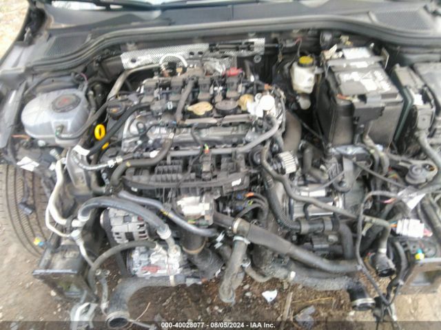 Photo 9 VIN: WVWRA7CD2RW126320 - VOLKSWAGEN GOLF 